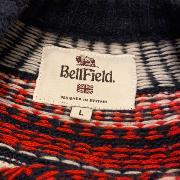 Sweater - Picture 3 of 4